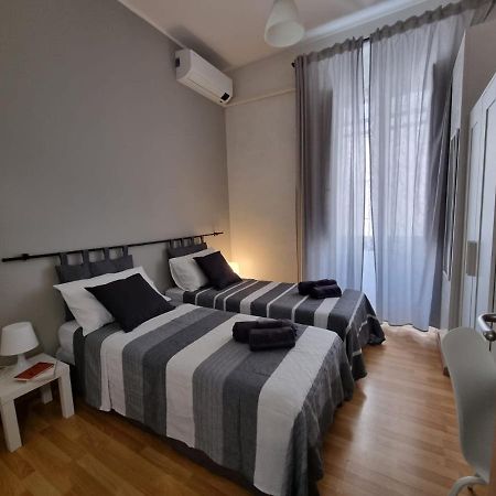 Ferienwohnung Sa Domu De Su Beciu Cagliari Exterior foto