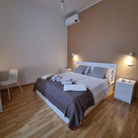 Ferienwohnung Sa Domu De Su Beciu Cagliari Exterior foto