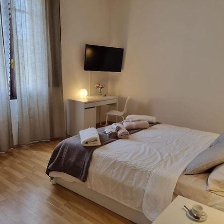Ferienwohnung Sa Domu De Su Beciu Cagliari Exterior foto