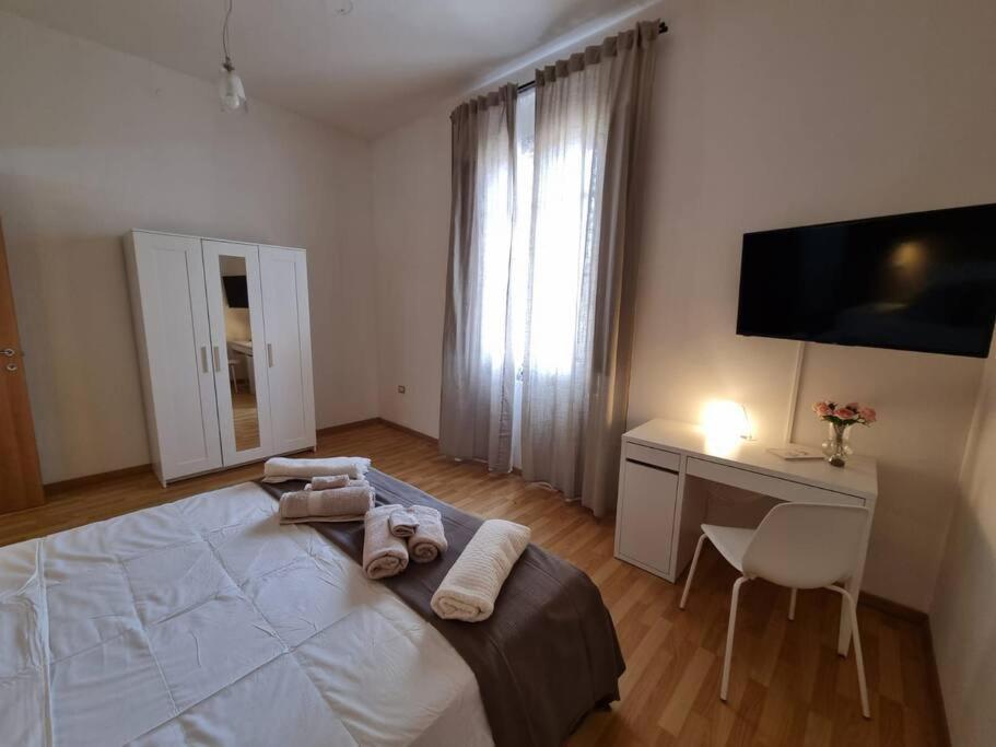 Ferienwohnung Sa Domu De Su Beciu Cagliari Exterior foto